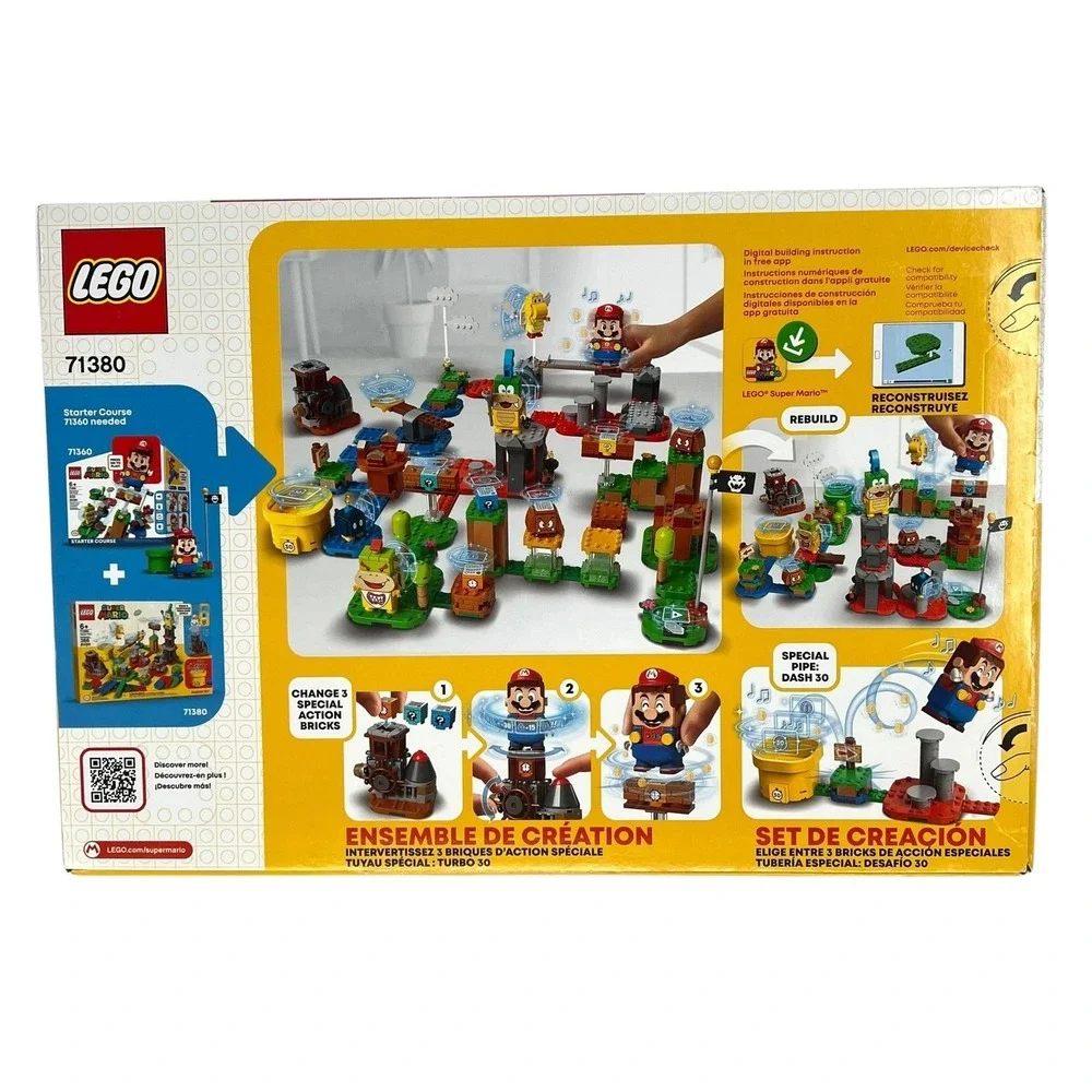 Lego brand new